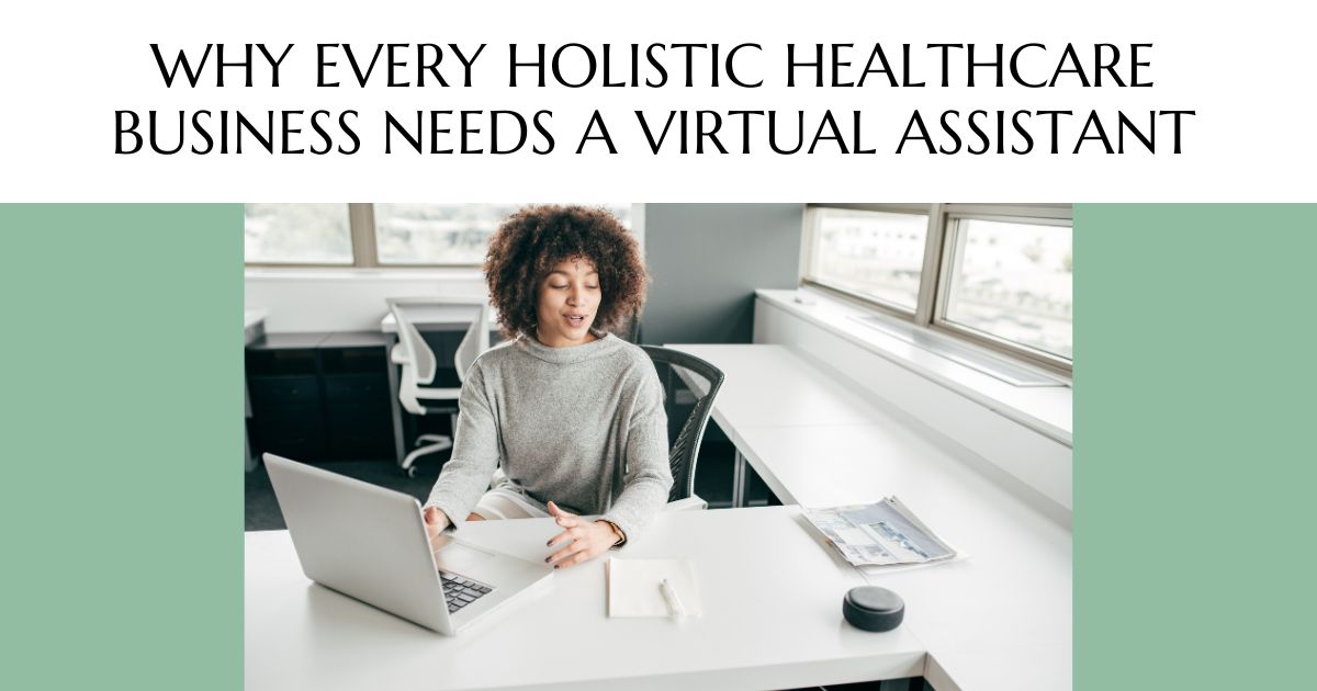 why Needs a Virtual Assistant